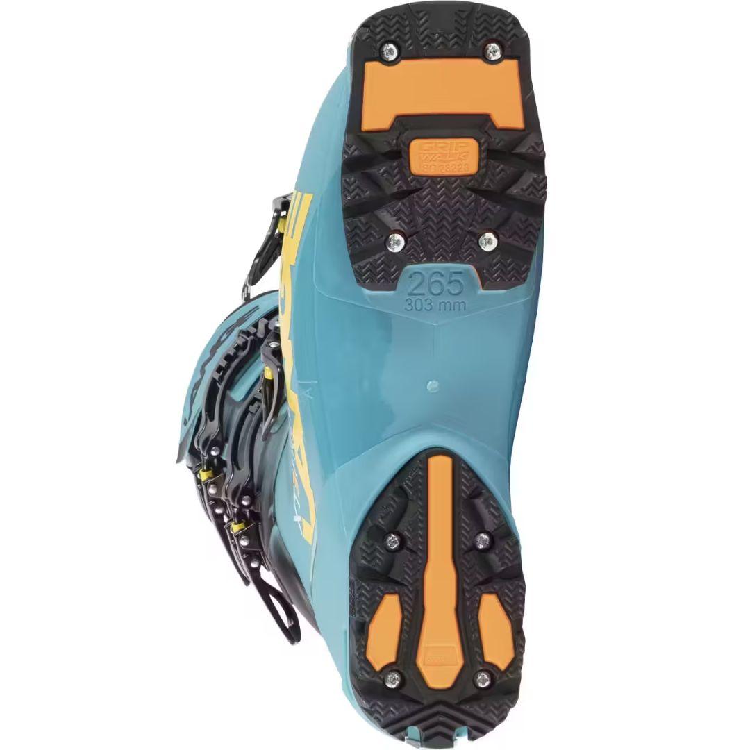 Lange Men's XT3 Free 120 LV GW Ski Boots 2026